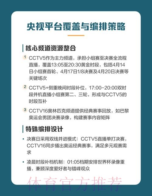 免费观看世界杯直播赛事的方法 免费观看世界杯直播赛事的方法